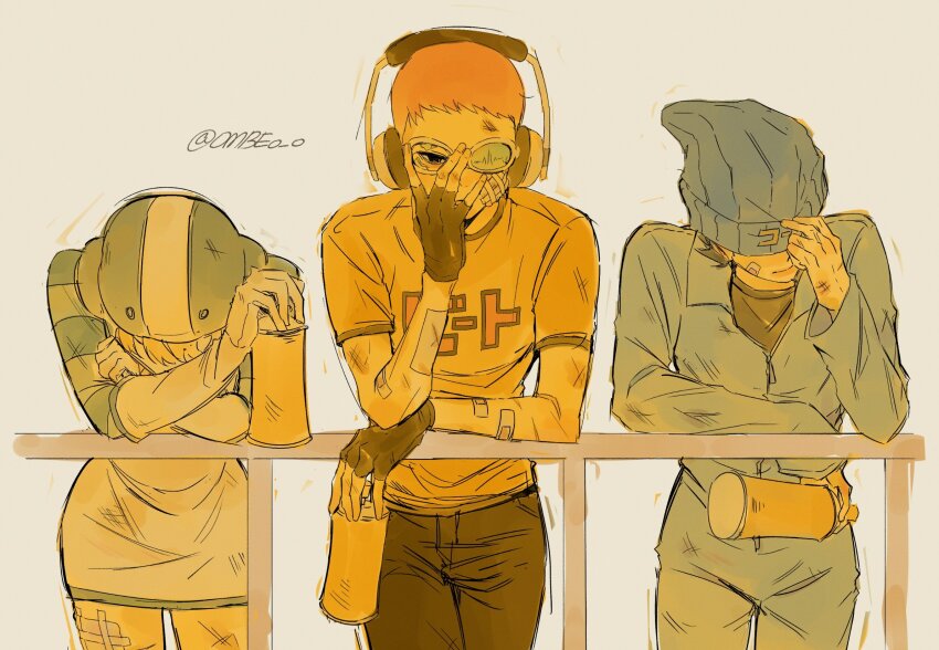 Beat (Jsr) Rule 34 Image