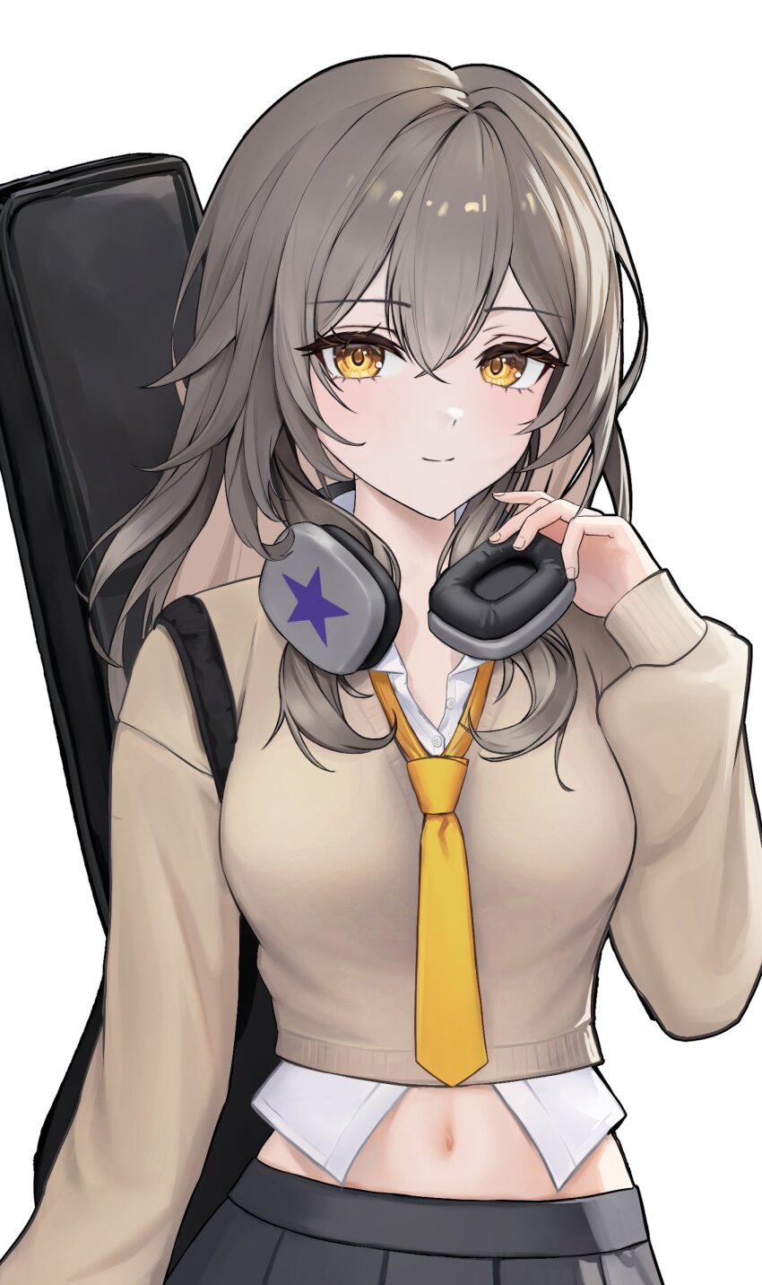 Stelle (Honkai: Star Rail) Rule 34 Image