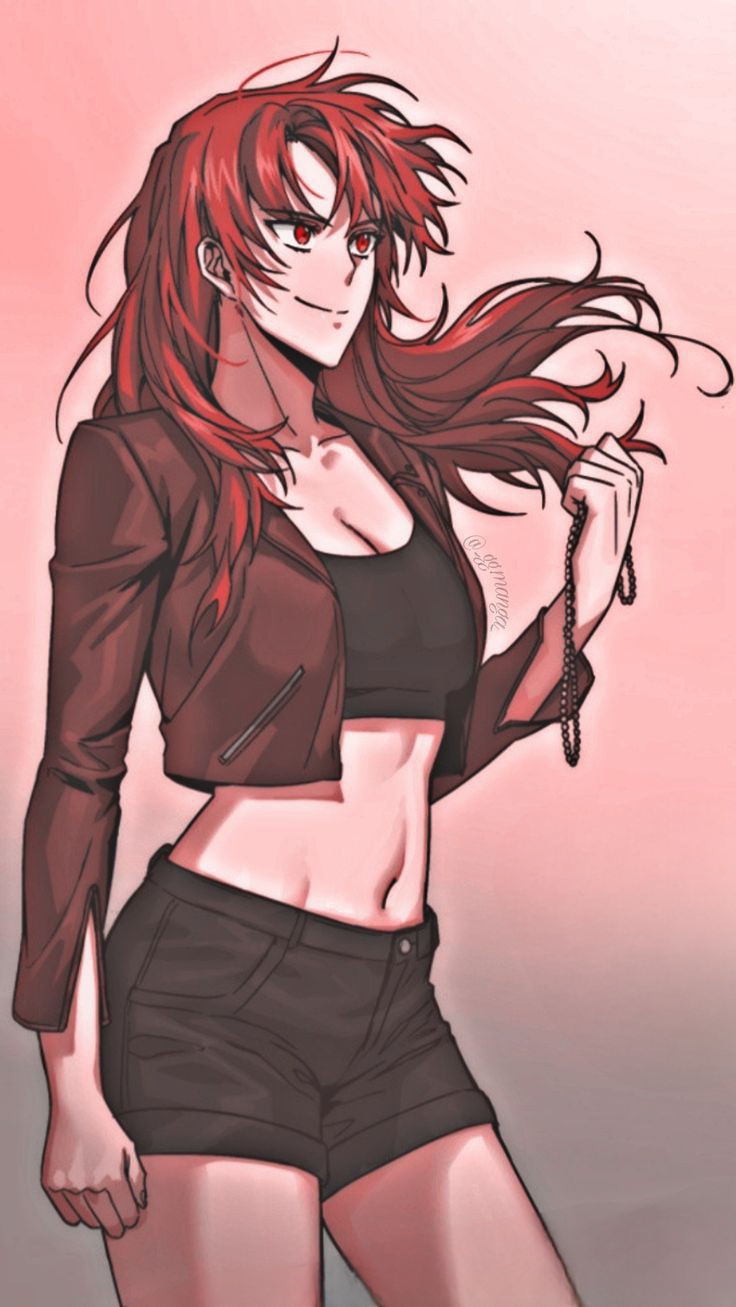 Black Shorts Rule 34 Image