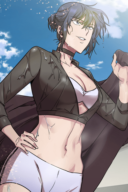 Tomb Raider King Rule 34 Image