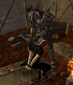 Raider (Fallout) Rule 34 Image