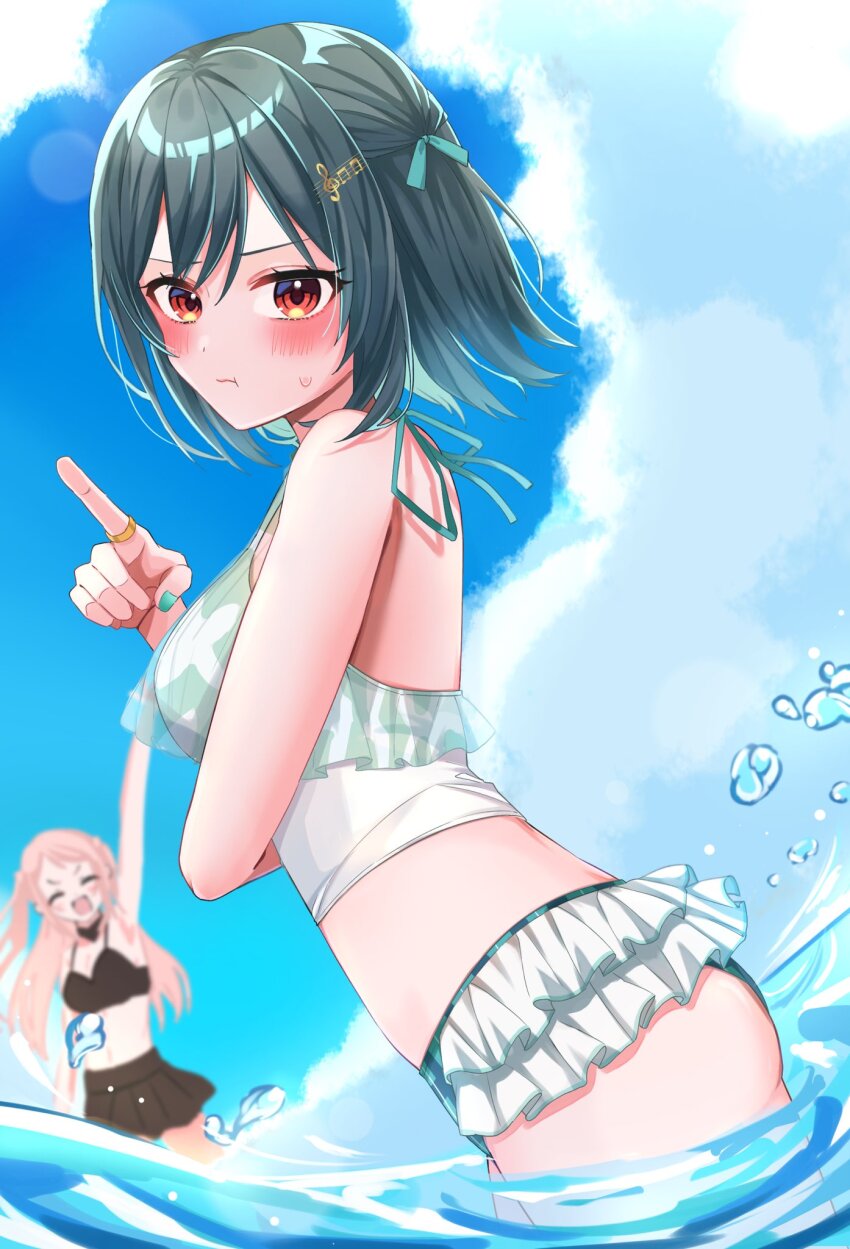 Mifune Shioriko (Love Live!) Rule 34 Image