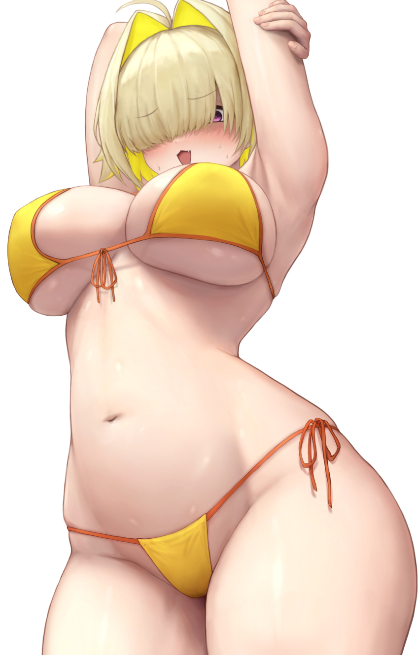 Elegg (Nikke) Rule 34 Image