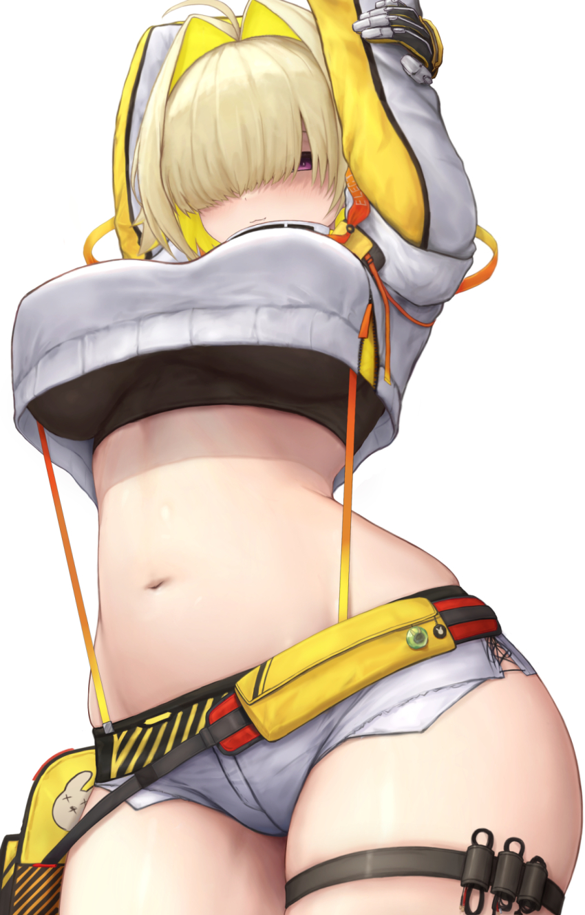 Elegg (Nikke) Rule 34 Image