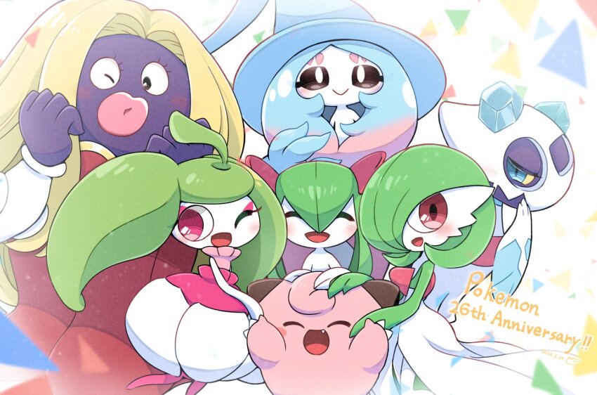 Clefairy (Nintendo) Rule 34 Image