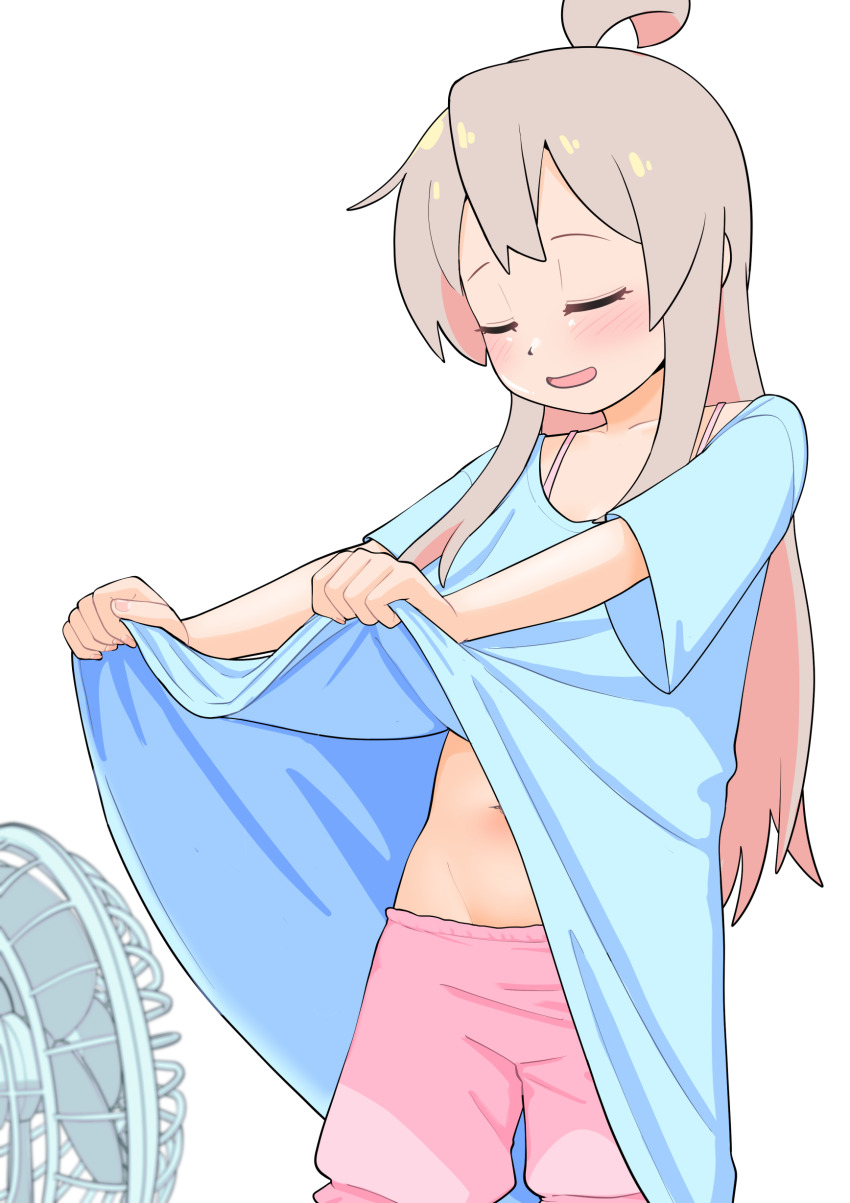 Oyama Mahiro (Onii-Chan Wa Oshimai!) Rule 34 Image