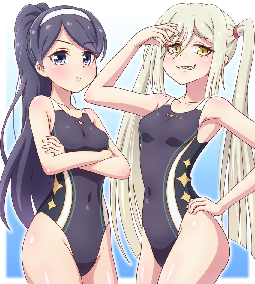 Princess Connect! Rule 34 Image