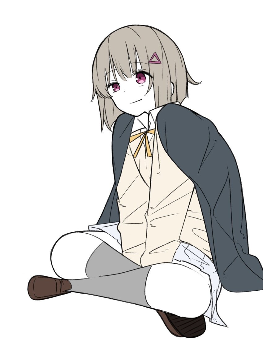 Nakasu Kasumi (Love Live!) Rule 34 Image