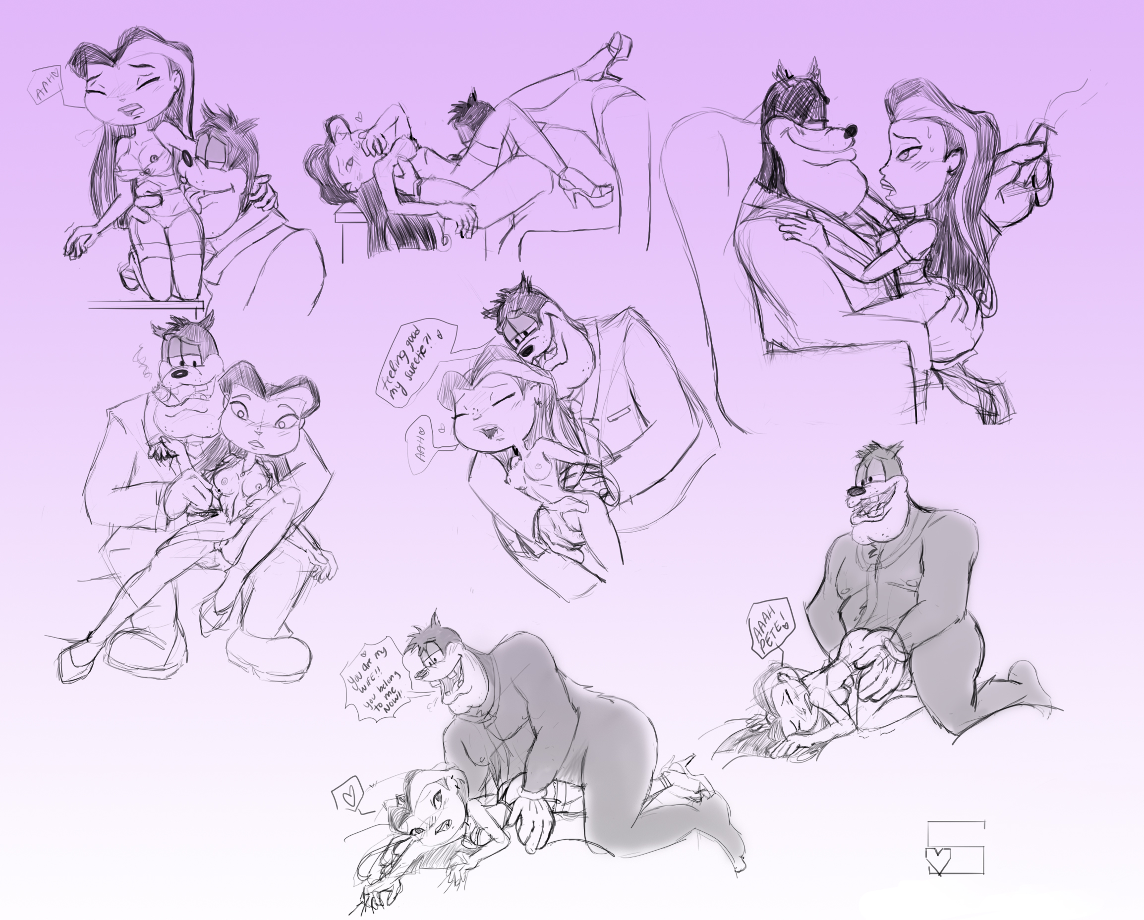 Juniper Lee (Cartoon Network) Rule 34 Image