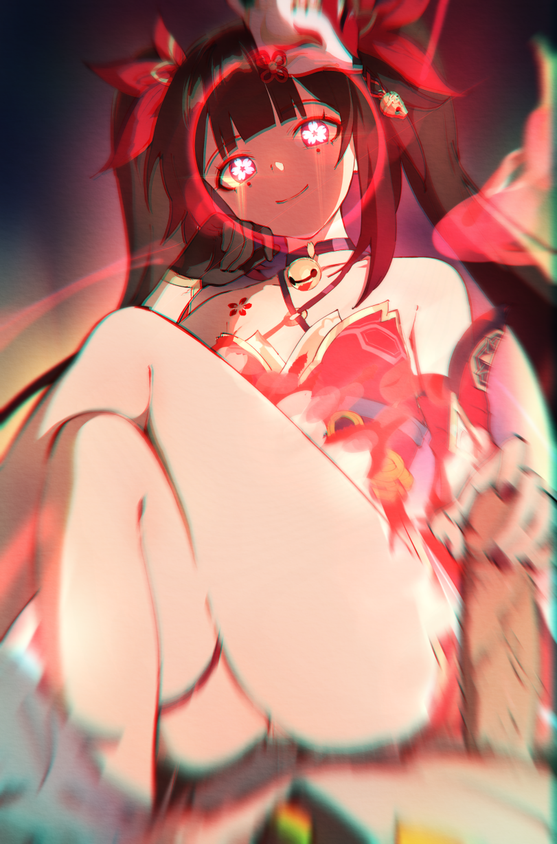 Caelus (Honkai: Star Rail) Rule 34 Image