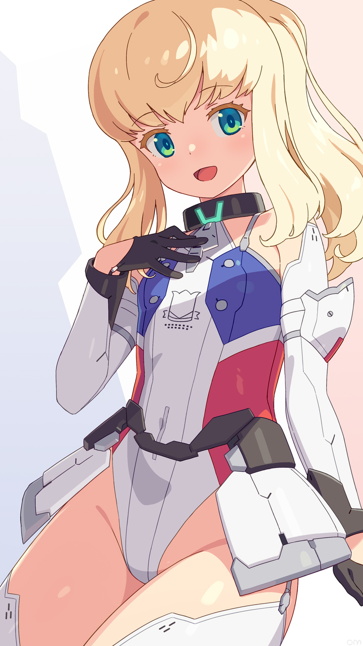 Alice Gear Aegis Rule 34 Image