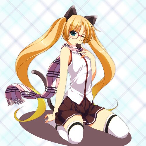 Animal Ears Rule 34 Image
