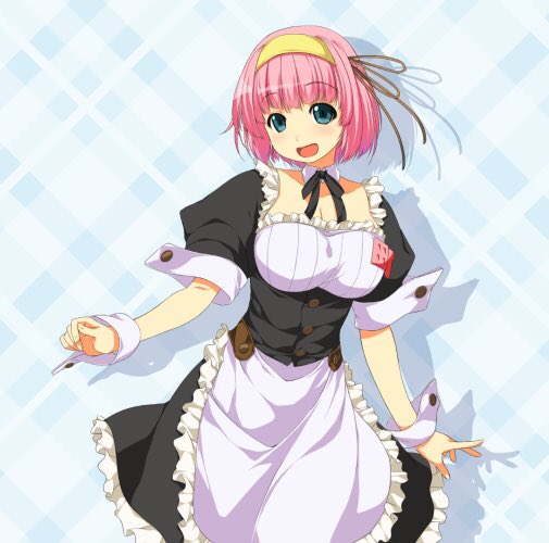 Apron Rule 34 Image