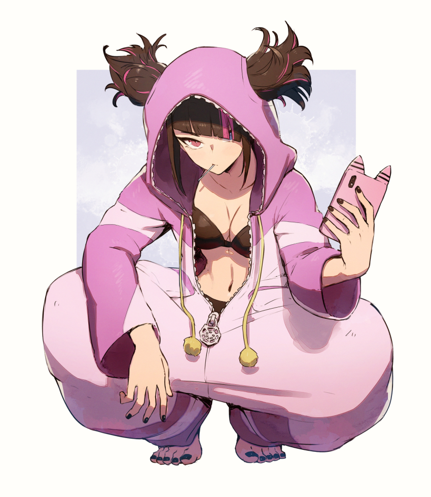 Han Juri (Street Fighter) Rule 34 Image