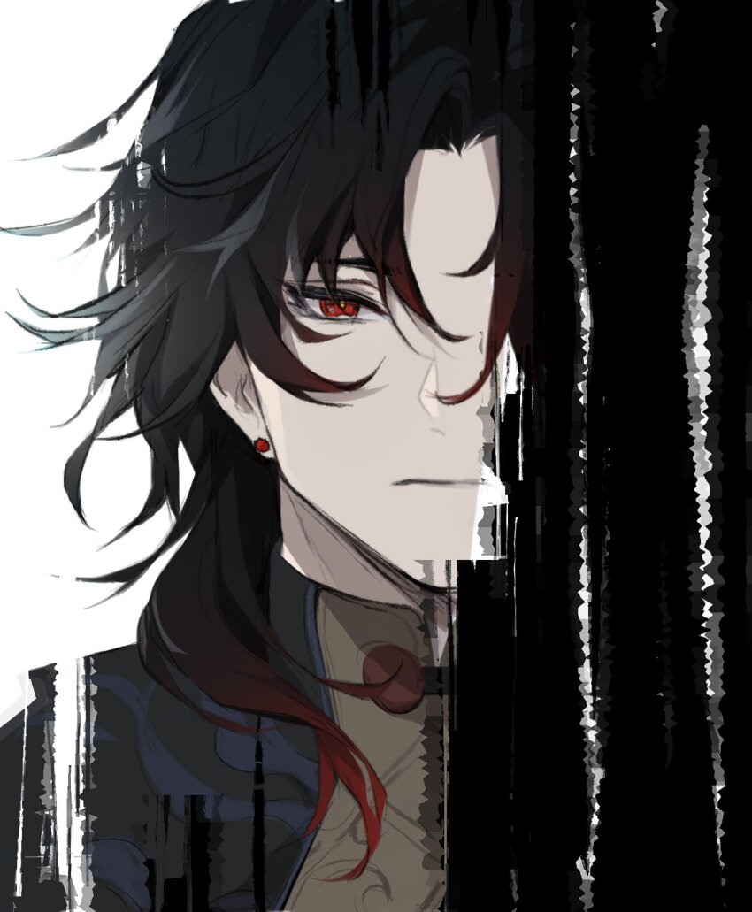 Blade (Honkai: Star Rail) Rule 34 Image