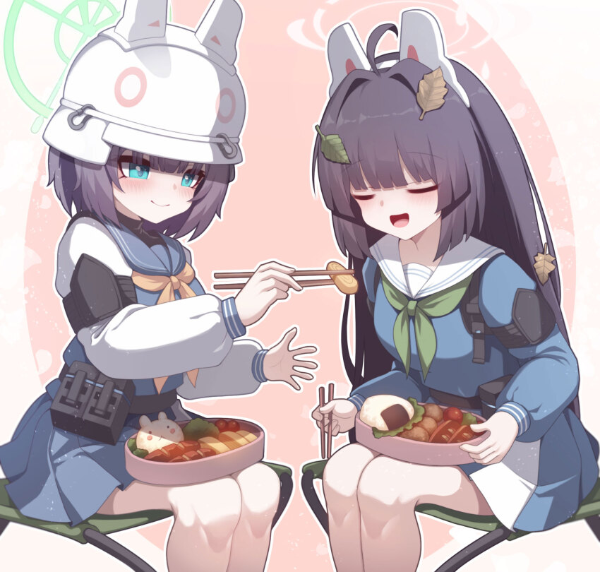 Miyu (Blue Archive) Rule 34 Image