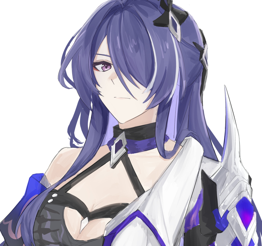 Acheron (Honkai: Star Rail) Rule 34 Image