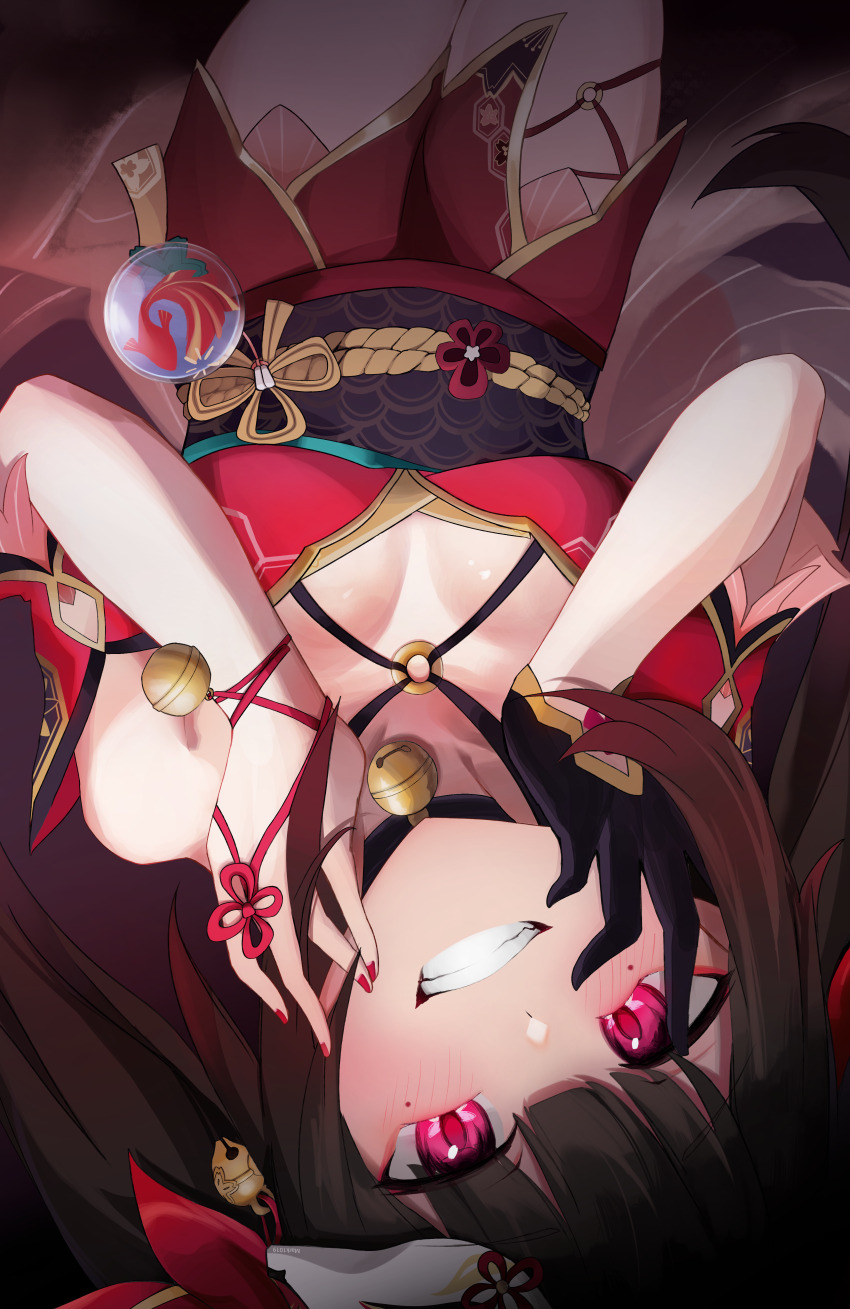 Sparkle (Honkai: Star Rail) Rule 34 Image