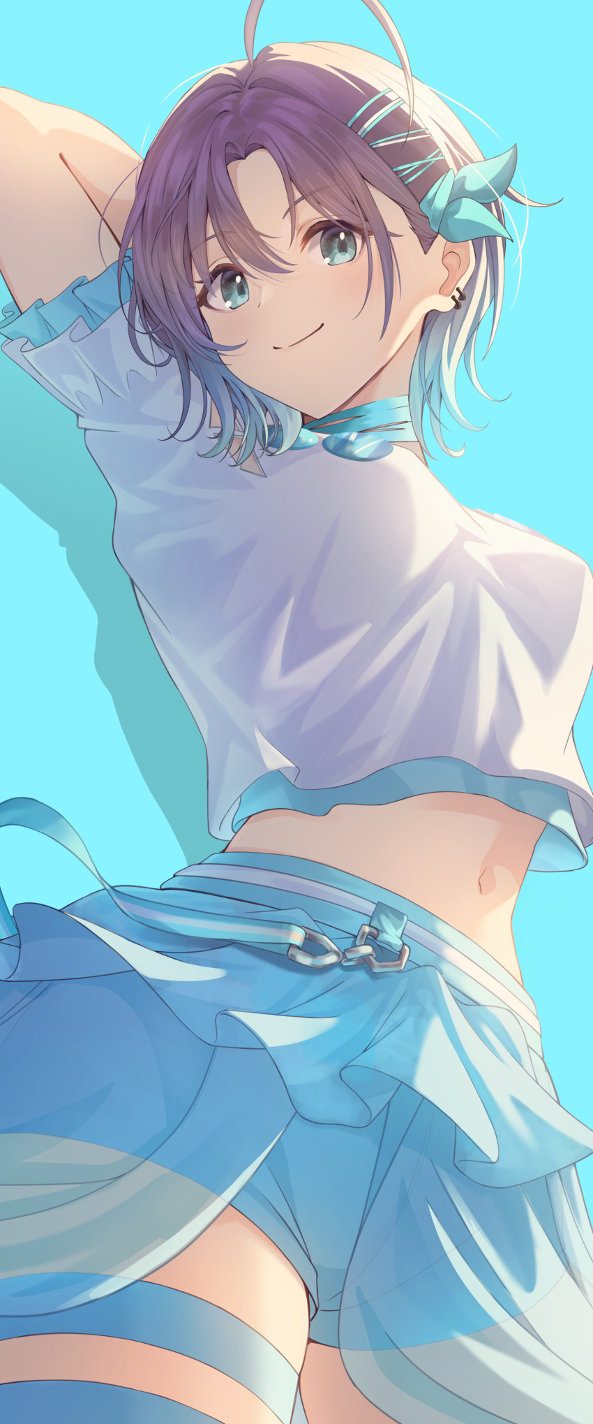 Asakura Toru (Idolmaster) Rule 34 Image