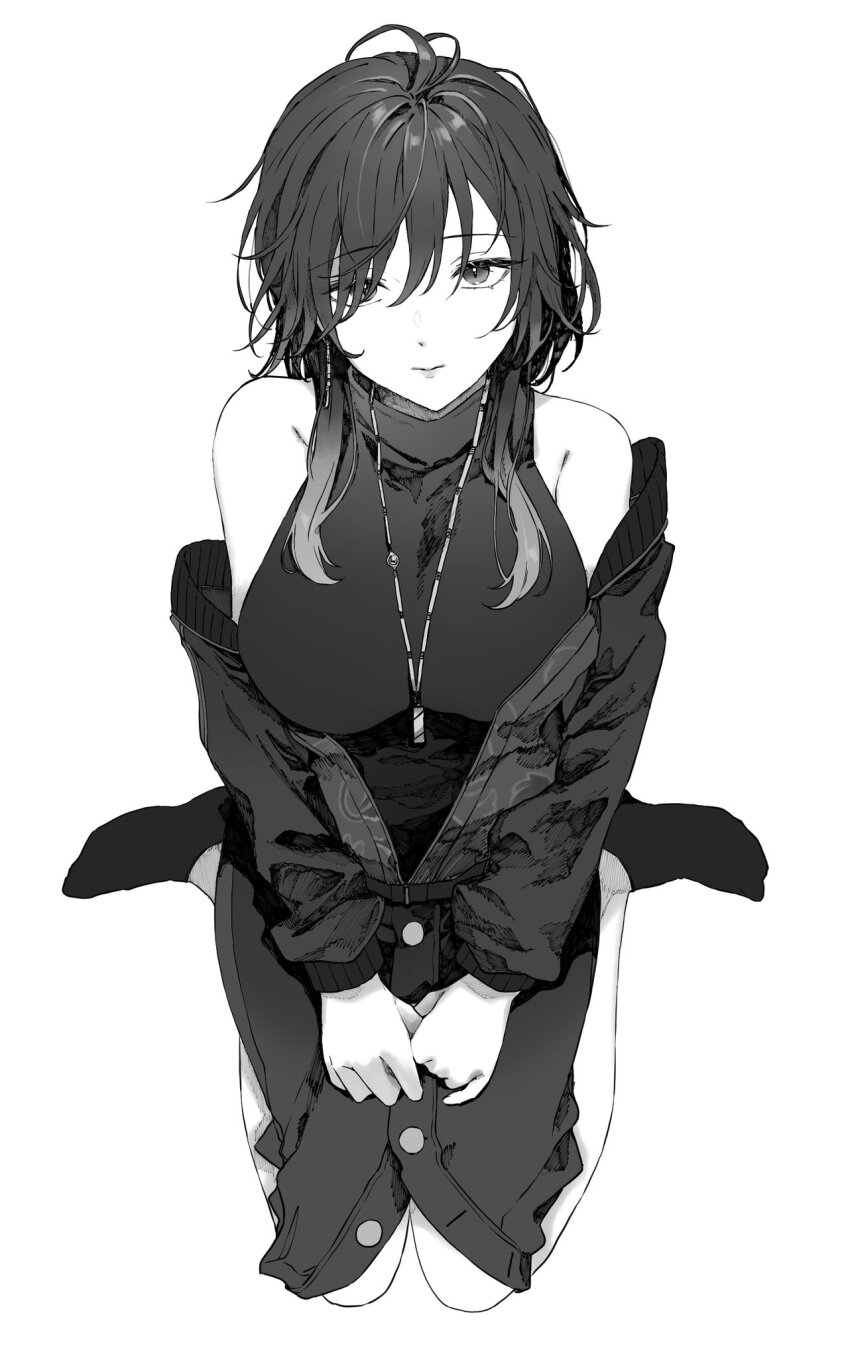 Aketa Mikoto (Idolmaster) Rule 34 Image