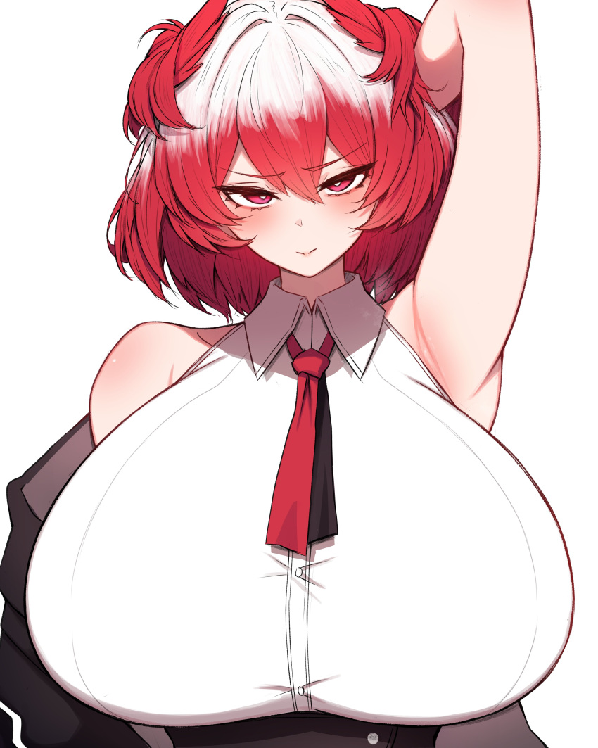 Fiammetta (Arknights) Rule 34 Image