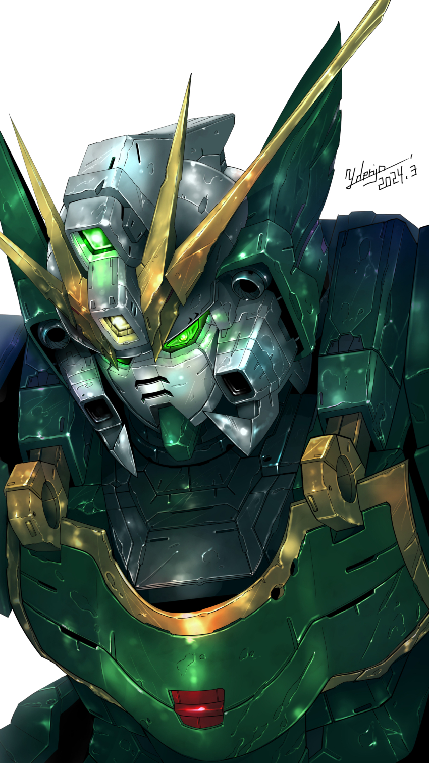 Gundam Rule 34 Image