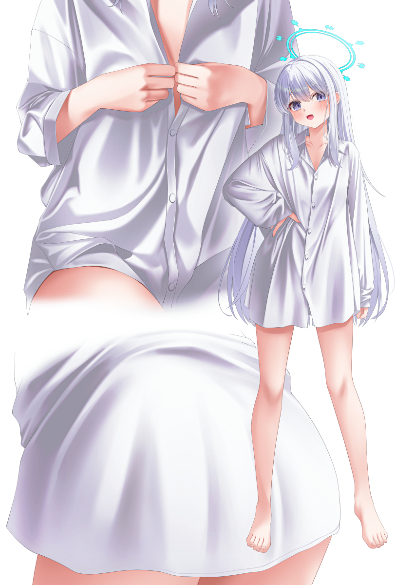 Miyako (Blue Archive) Rule 34 Image
