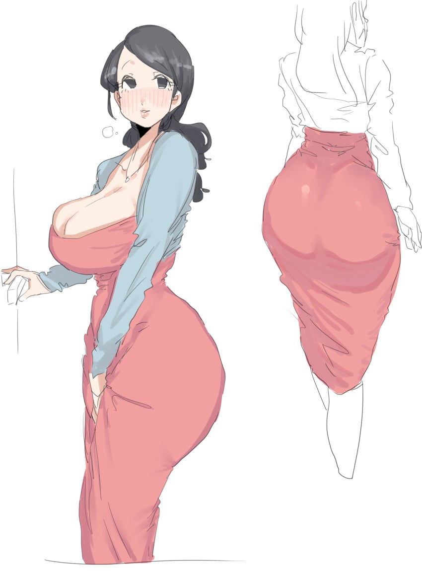 Original Character (Original) Rule 34 Image