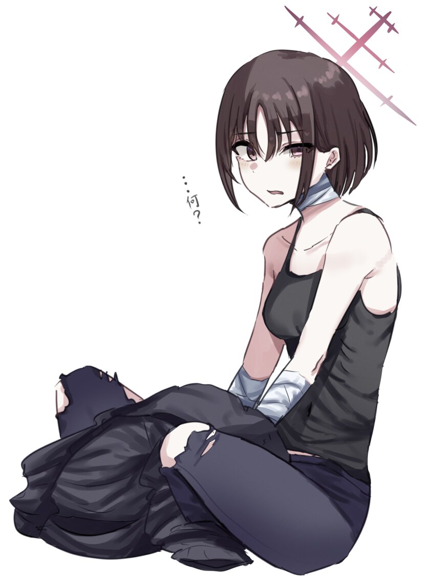 Misaki (Blue Archive) Rule 34 Image