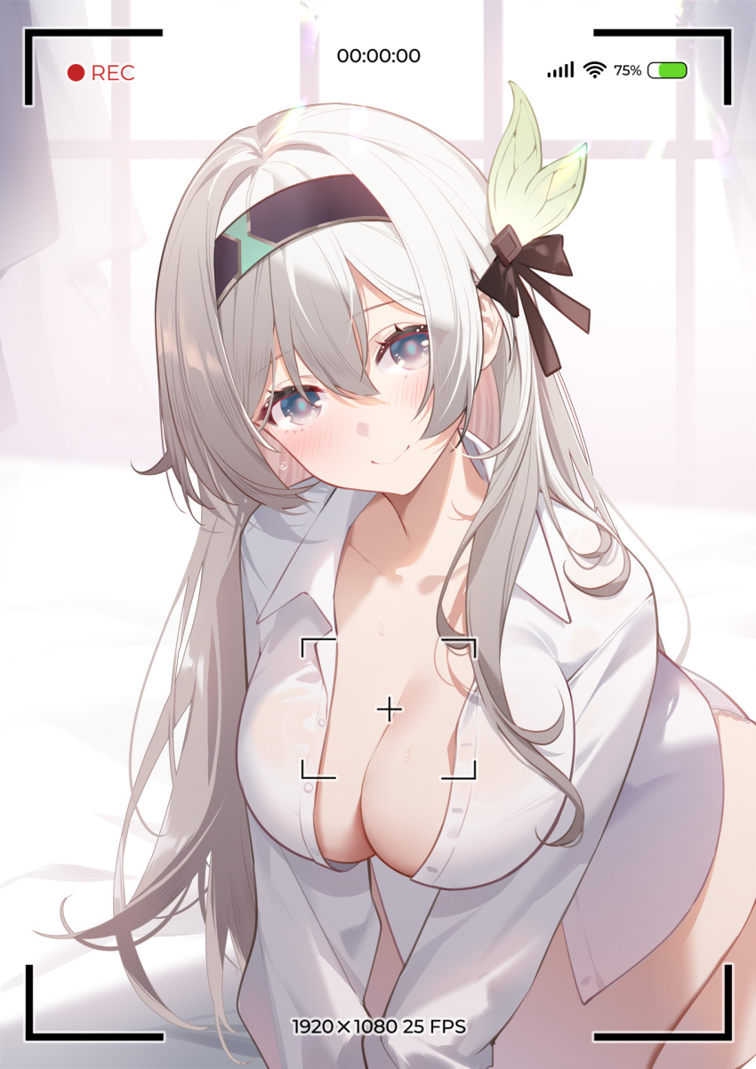 Firefly (Honkai: Star Rail) Rule 34 Image