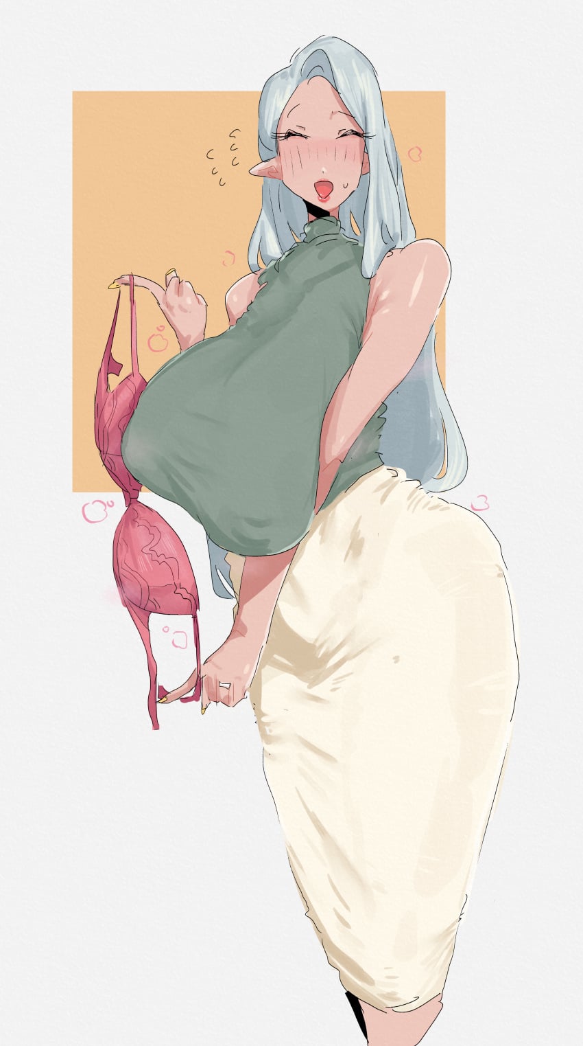 Original Character (Original) Rule 34 Image