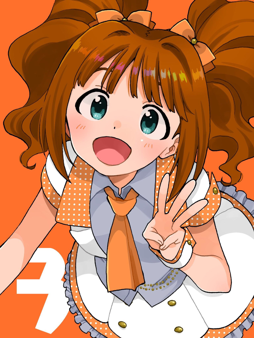 Takatsuki Yayoi (Idolmaster) Rule 34 Image