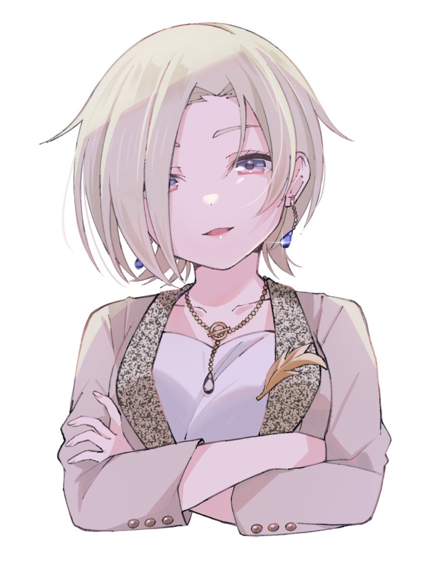 Mia Taylor (Love Live!) Rule 34 Image