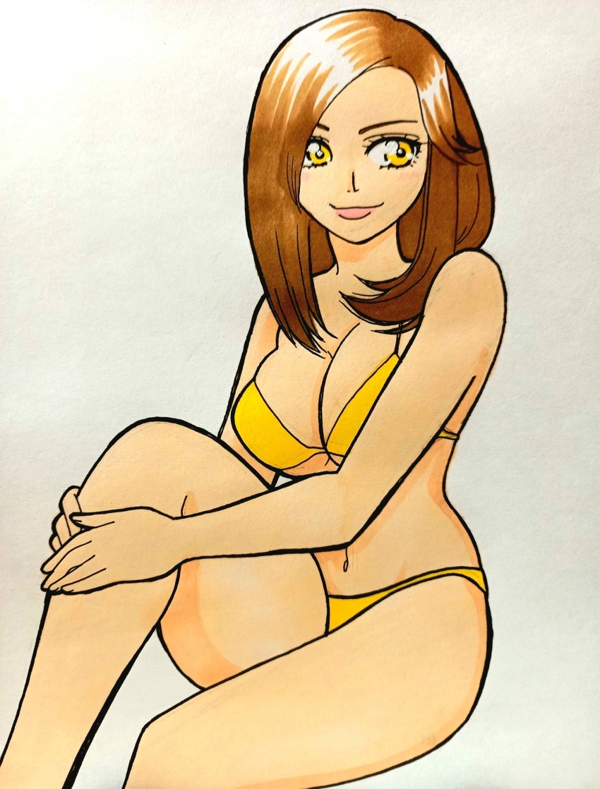 Luka Millfy (Kaizoku Sentai Gokaiger) Rule 34 Image