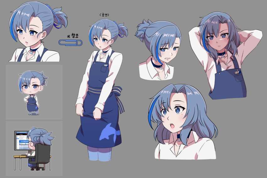 Indie Virtual Youtuber Rule 34 Image