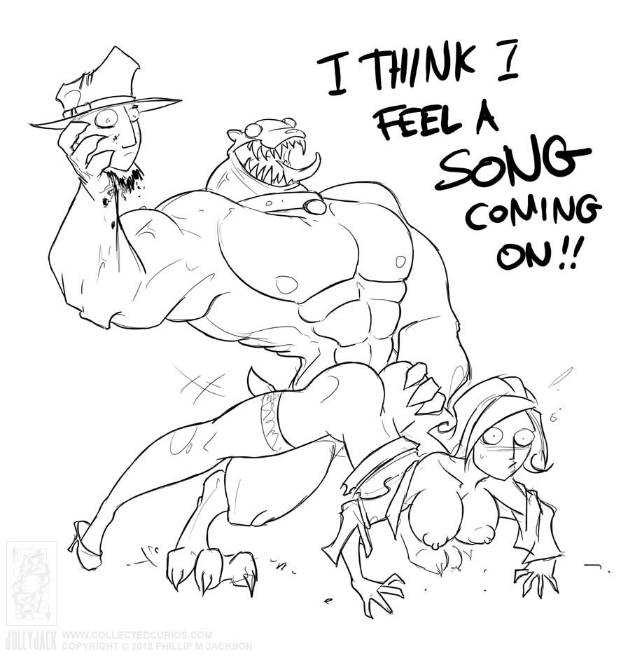 ! Rule 34 Image