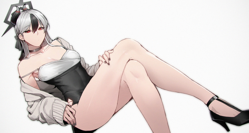 Kayoko (Blue Archive) Rule 34 Image