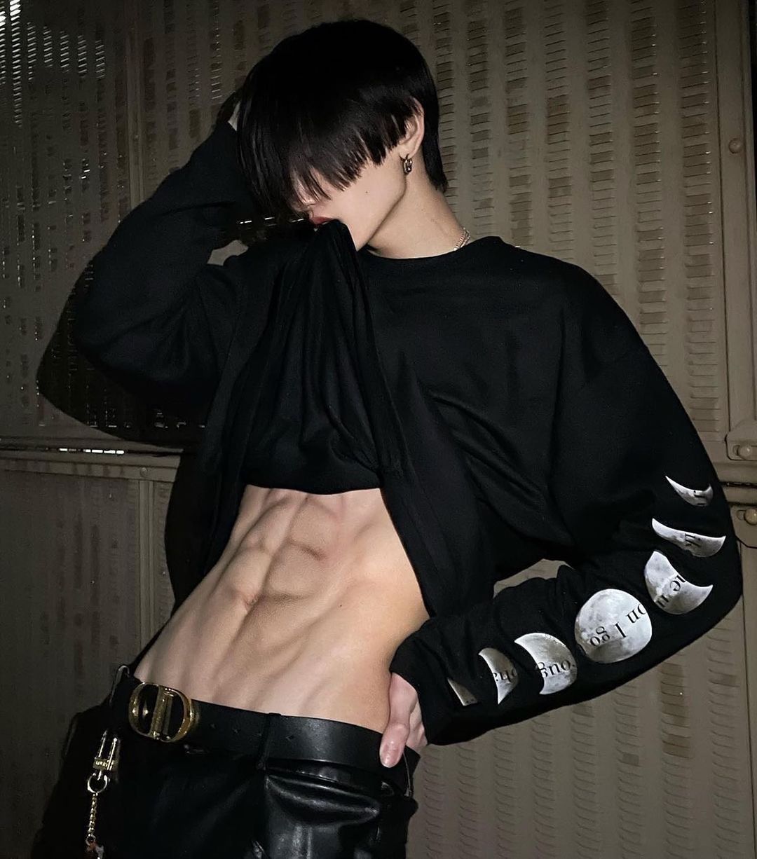 Abs Rule 34 Image