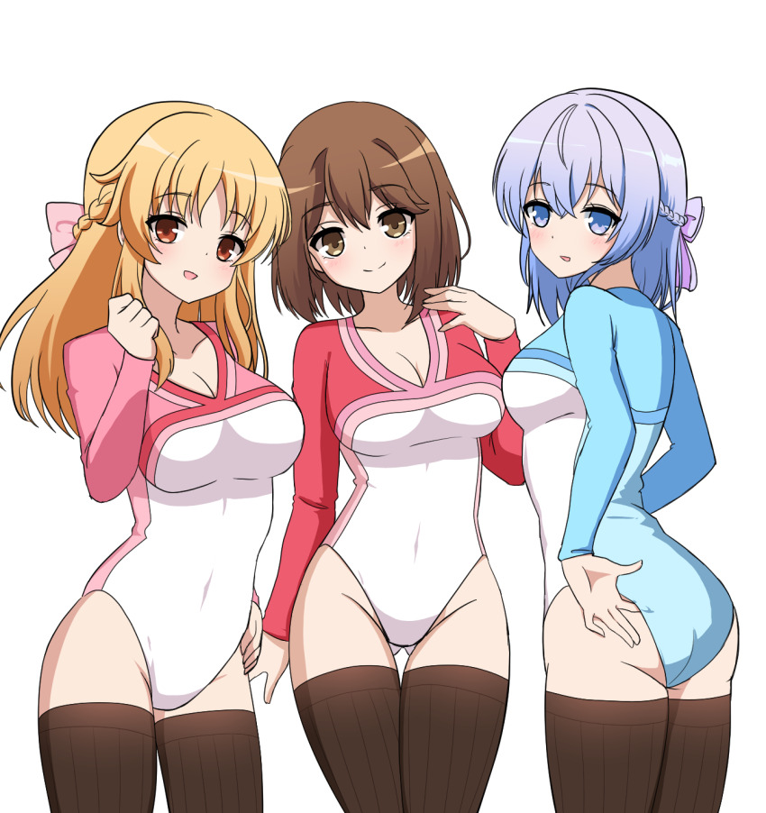Girlfriend (Kari) Rule 34 Image