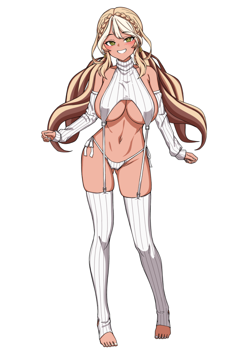 Andromeda (Fate) Rule 34 Image