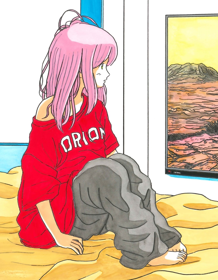 Original Rule 34 Image