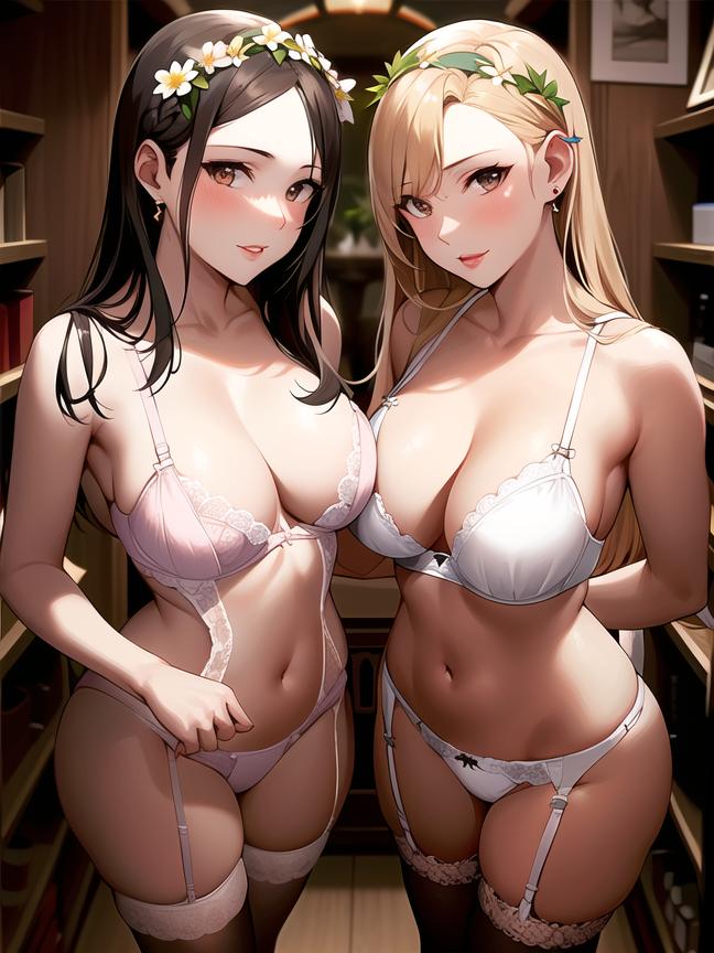 Ai Mirror Rule 34 Image
