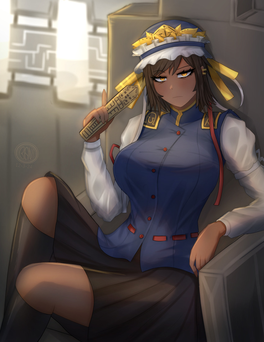 Outis (Project Moon) Rule 34 Image