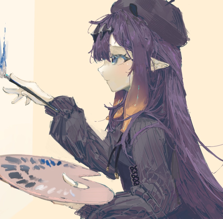 Ninomae Ina'Nis (Hololive) Rule 34 Image