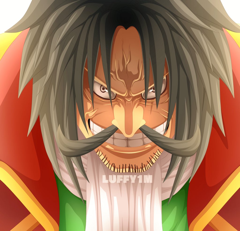 One Piece Rule 34 Image