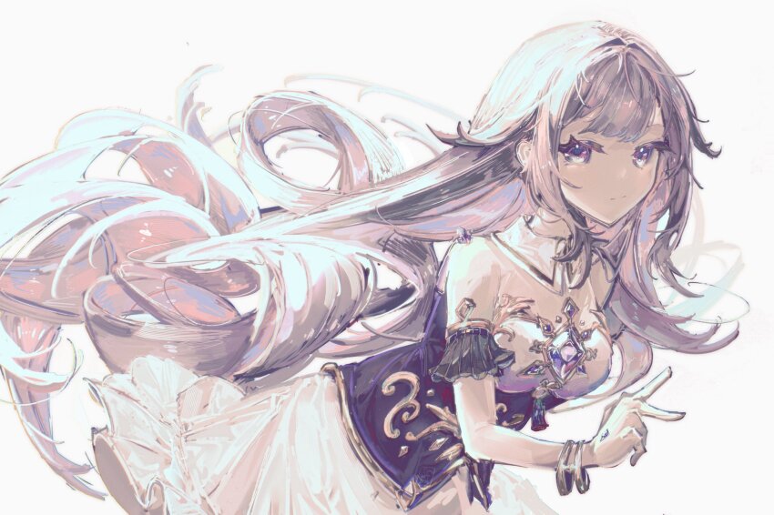 Koseki Bijou (Hololive) Rule 34 Image