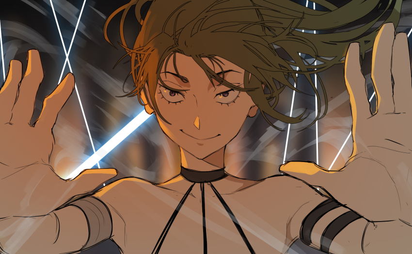 Ubel (Sousou No Frieren) Rule 34 Image