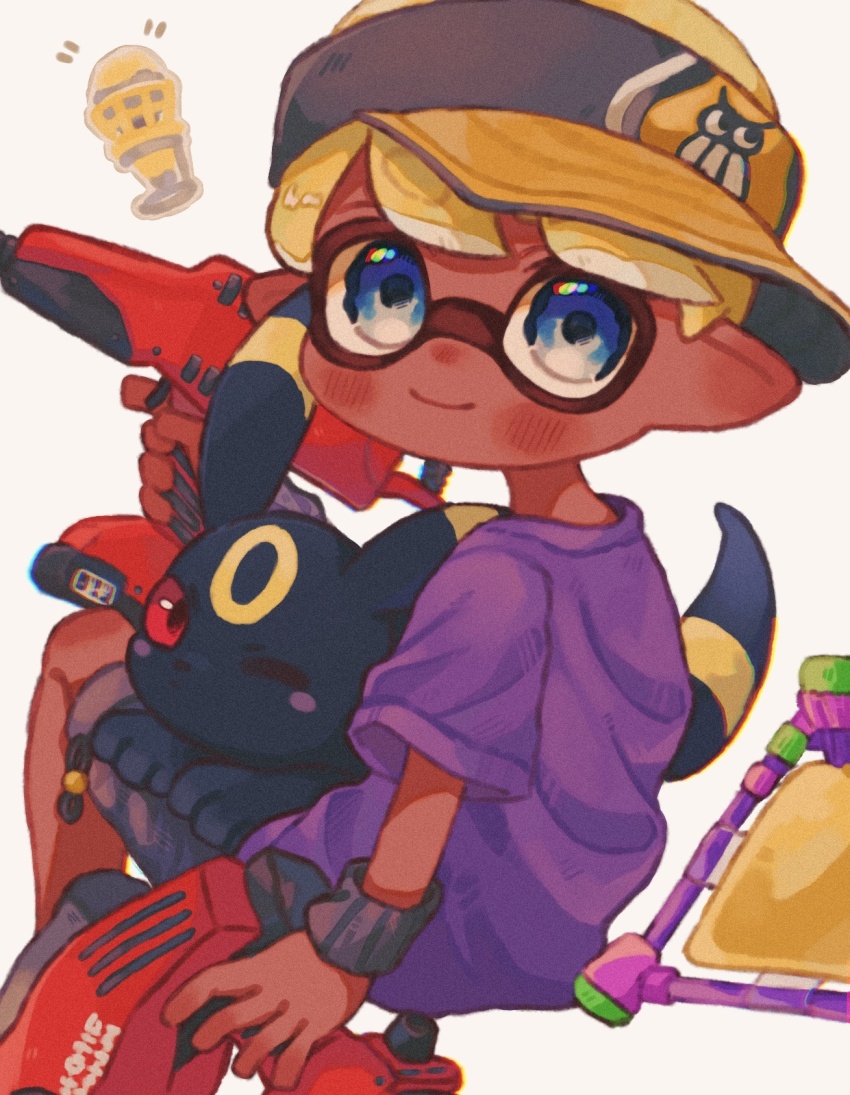 Gen 2 Pokemon (Nintendo) Rule 34 Image