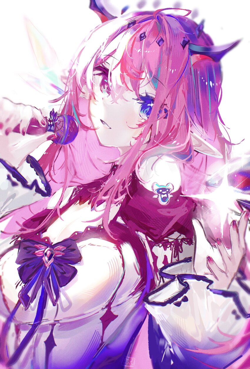 Irys (Hololive) Rule 34 Image