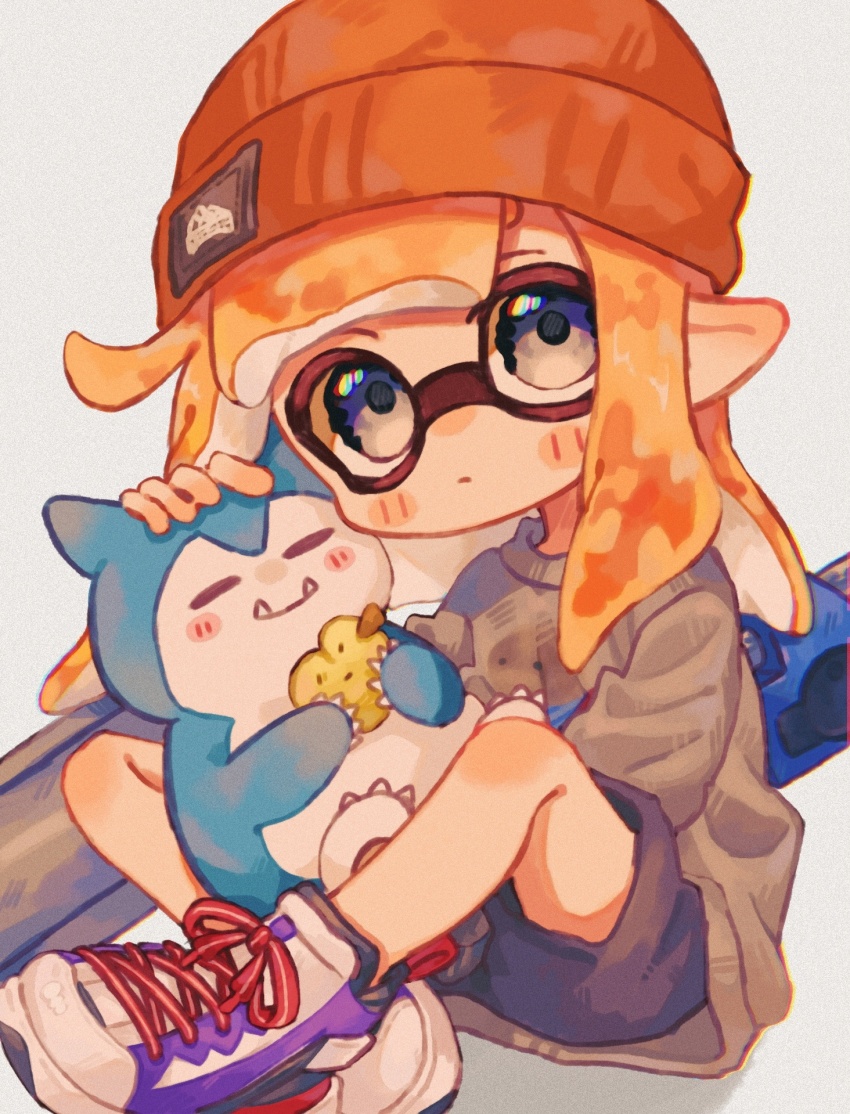 Gen 1 Pokemon (Nintendo) Rule 34 Image
